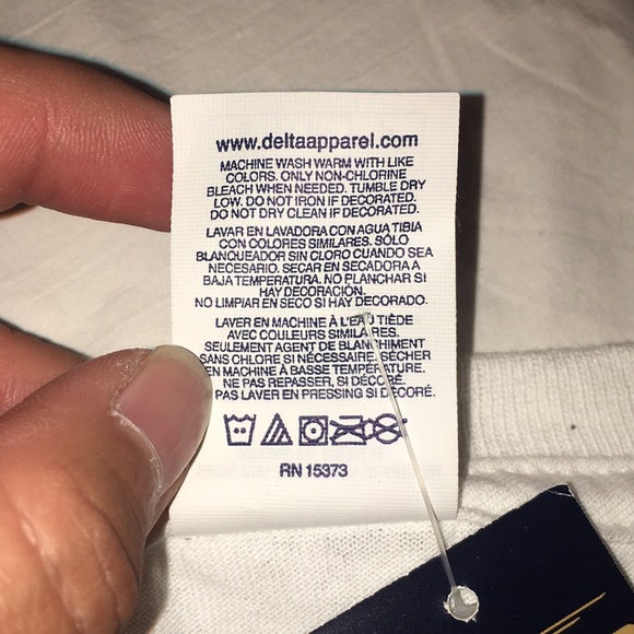 Funny Short Sleeve T Shirt Men’s Small - Picture 4 of 4